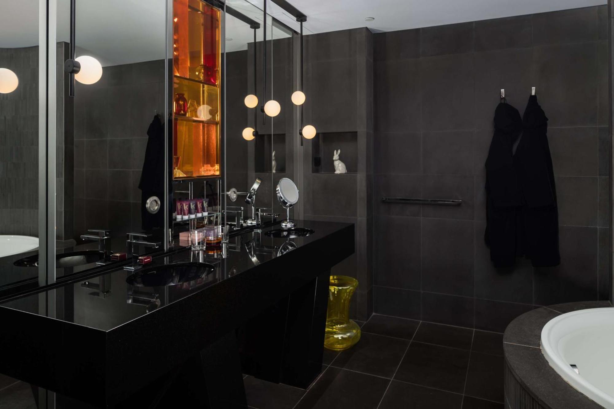 Zweibettzimmer QT