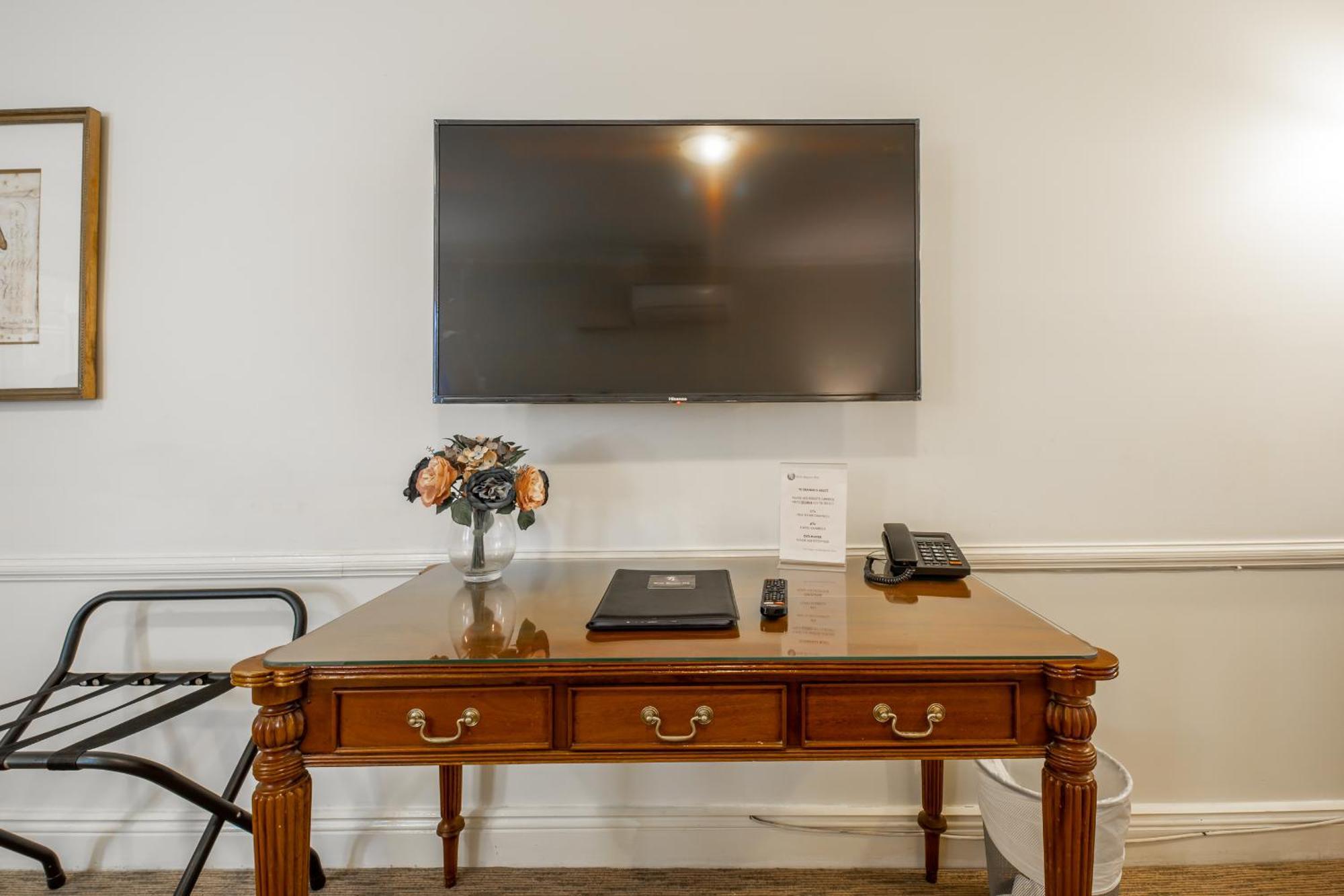 Deluxe Familienzimmer