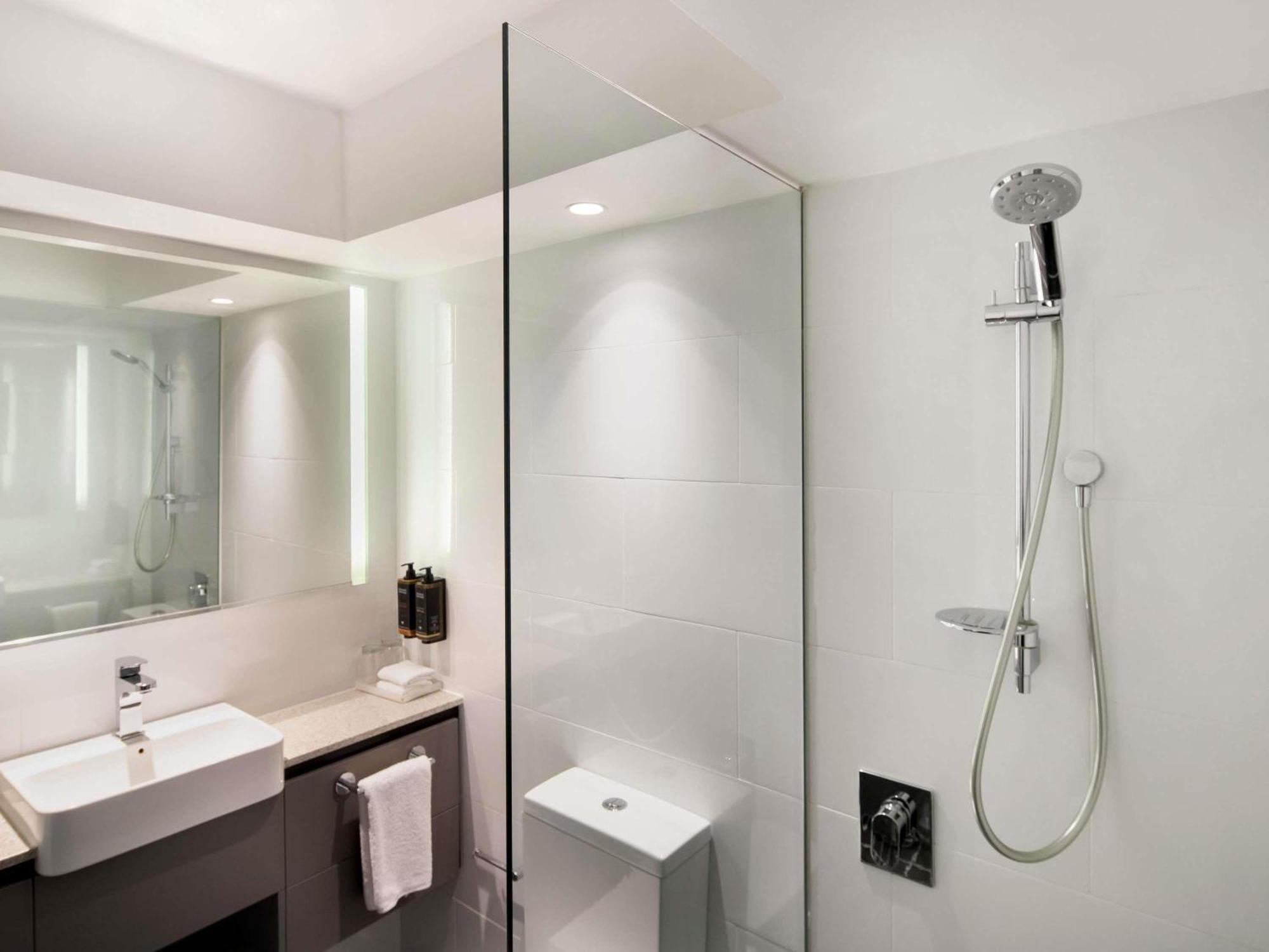 Suite mit 1 Schlafzimmer