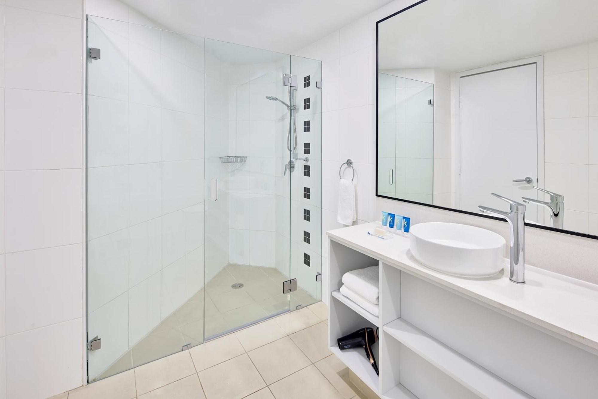 Suite Street mit 1 Schlafzimmer