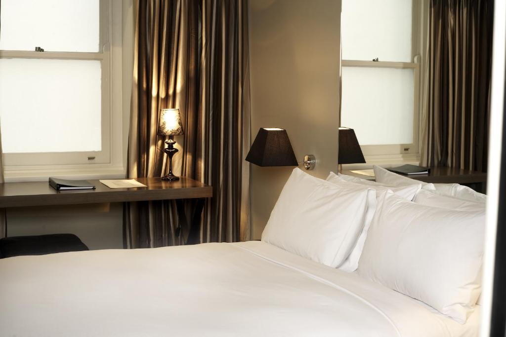Standard Doppelzimmer
