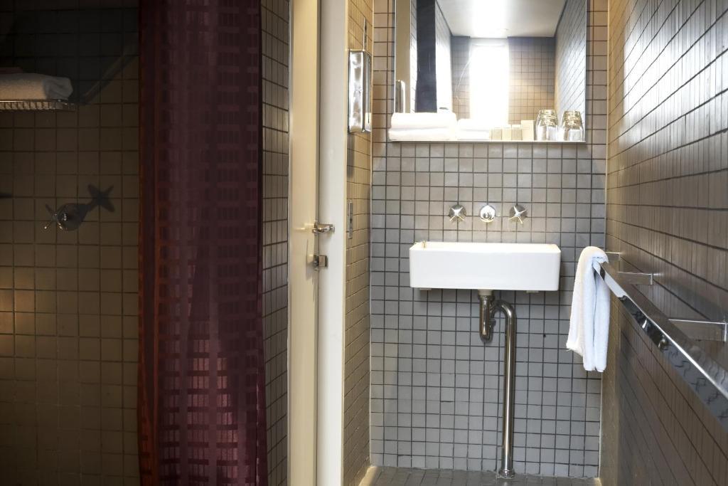 Executive Doppelzimmer