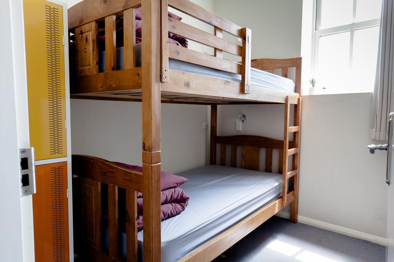 Standard Zweibettzimmer