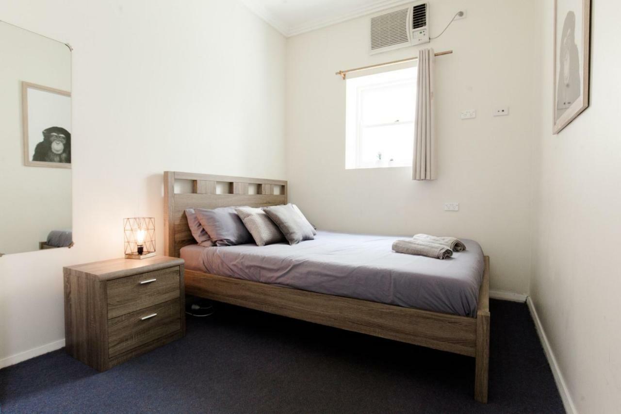 Budget Doppelzimmer