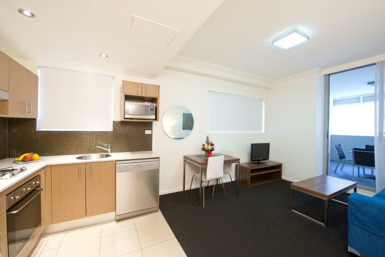Executive Studio mit Balkon