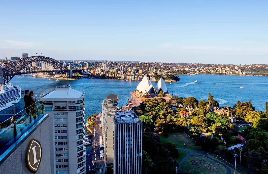 Intercontinental Sydney By Ihg-1