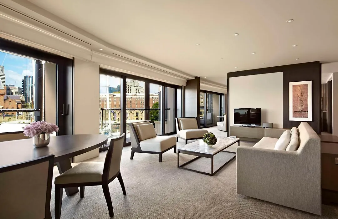 Park Hyatt Sydney-1