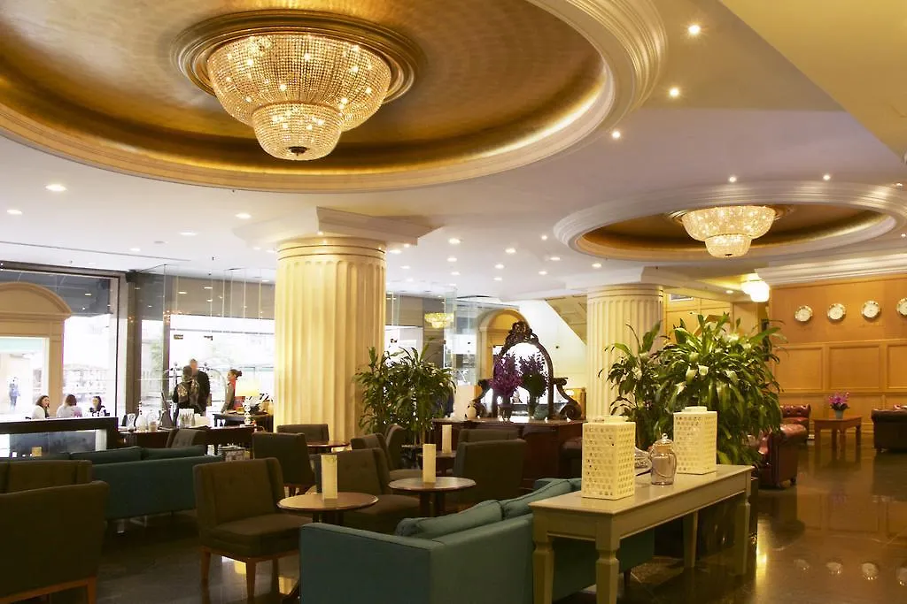 The Menzies Sydney-1
