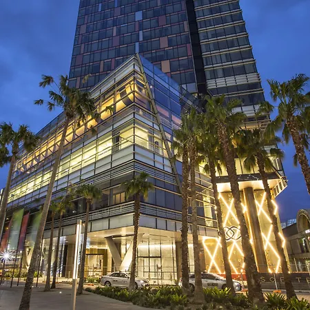 Sofitel Sydney Darling Harbour-3