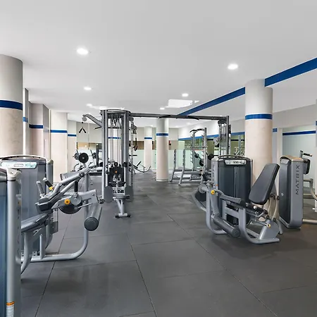 Meriton Suites Waterloo-3