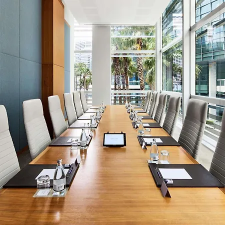 Sofitel Sydney Darling Harbour-2
