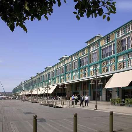 Ovolo Sydney Woolloomooloo, A Wyndham Hotel-2